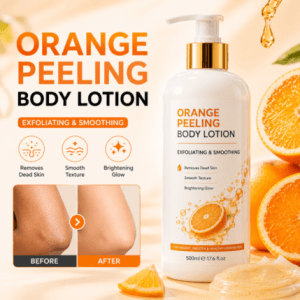 Papayer Body Cream (Copy)