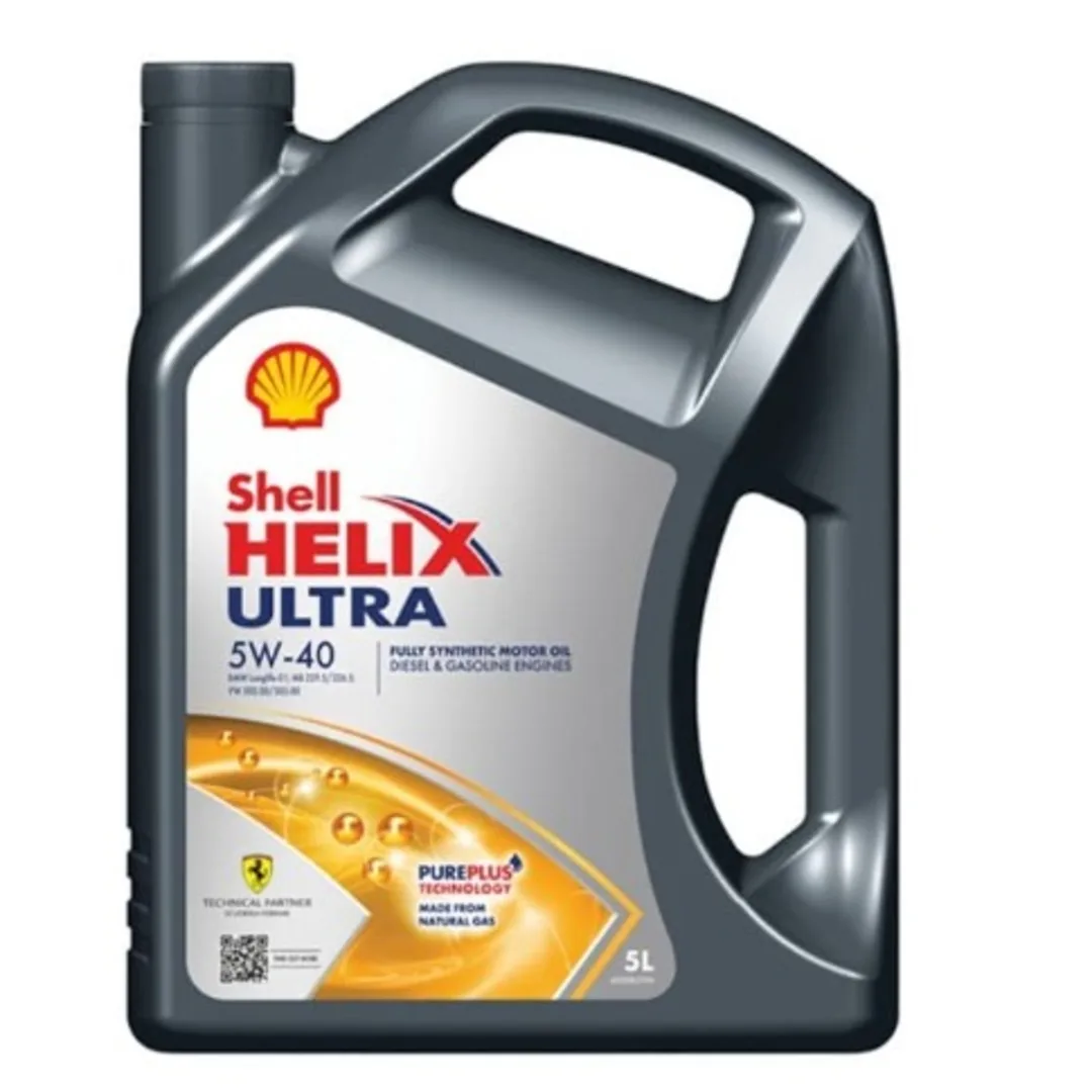 Car engine Oil SWQ