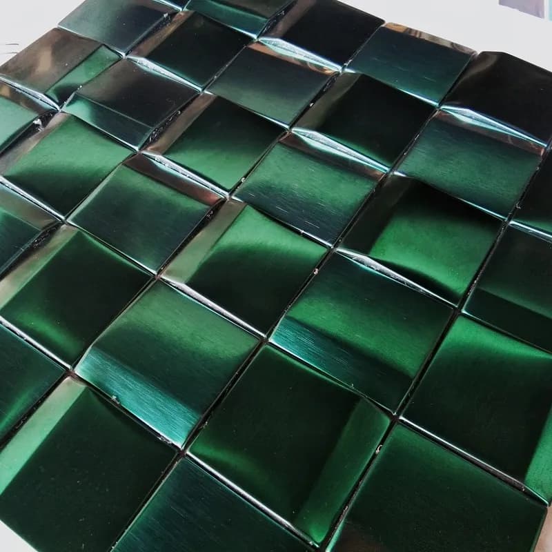 Swimming Pool Mosaic Accessories Ceramic Fittings