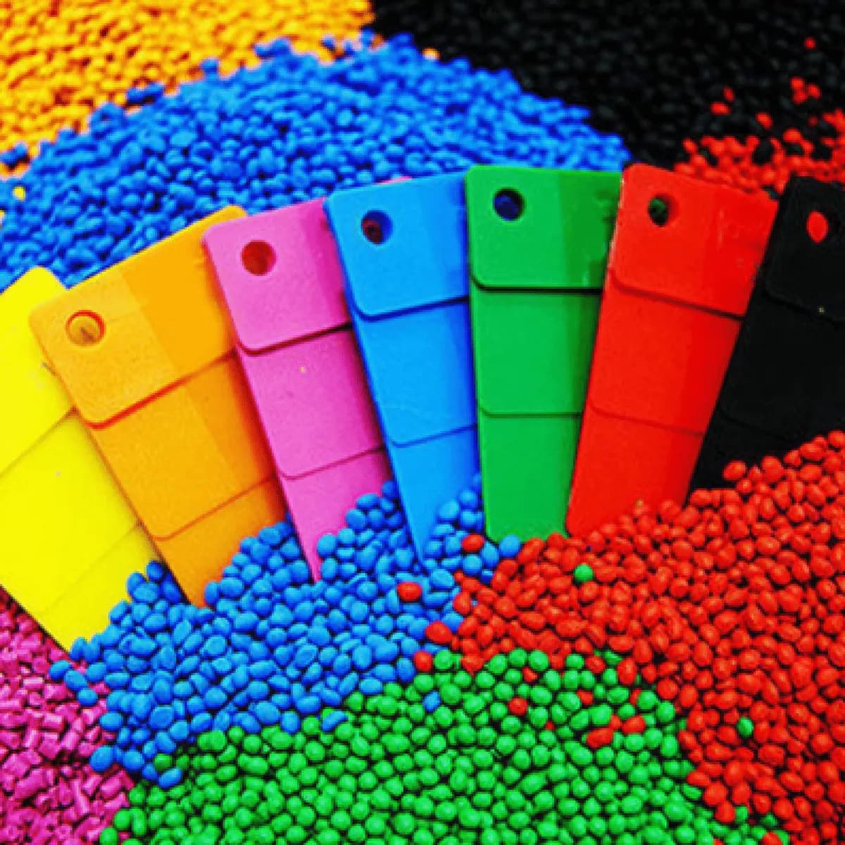 Packaging products
