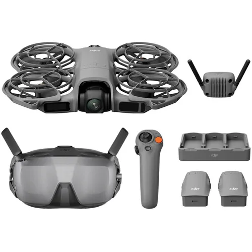 DJI Neo 2 Drone Motion Fly More Combo