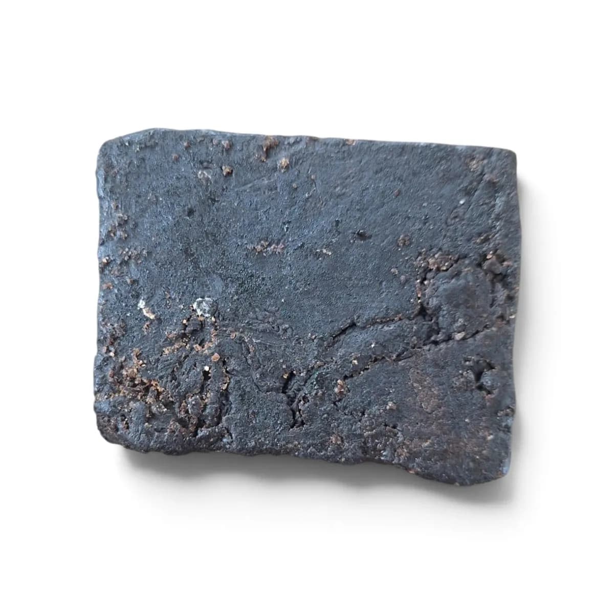 African Natural Black soap