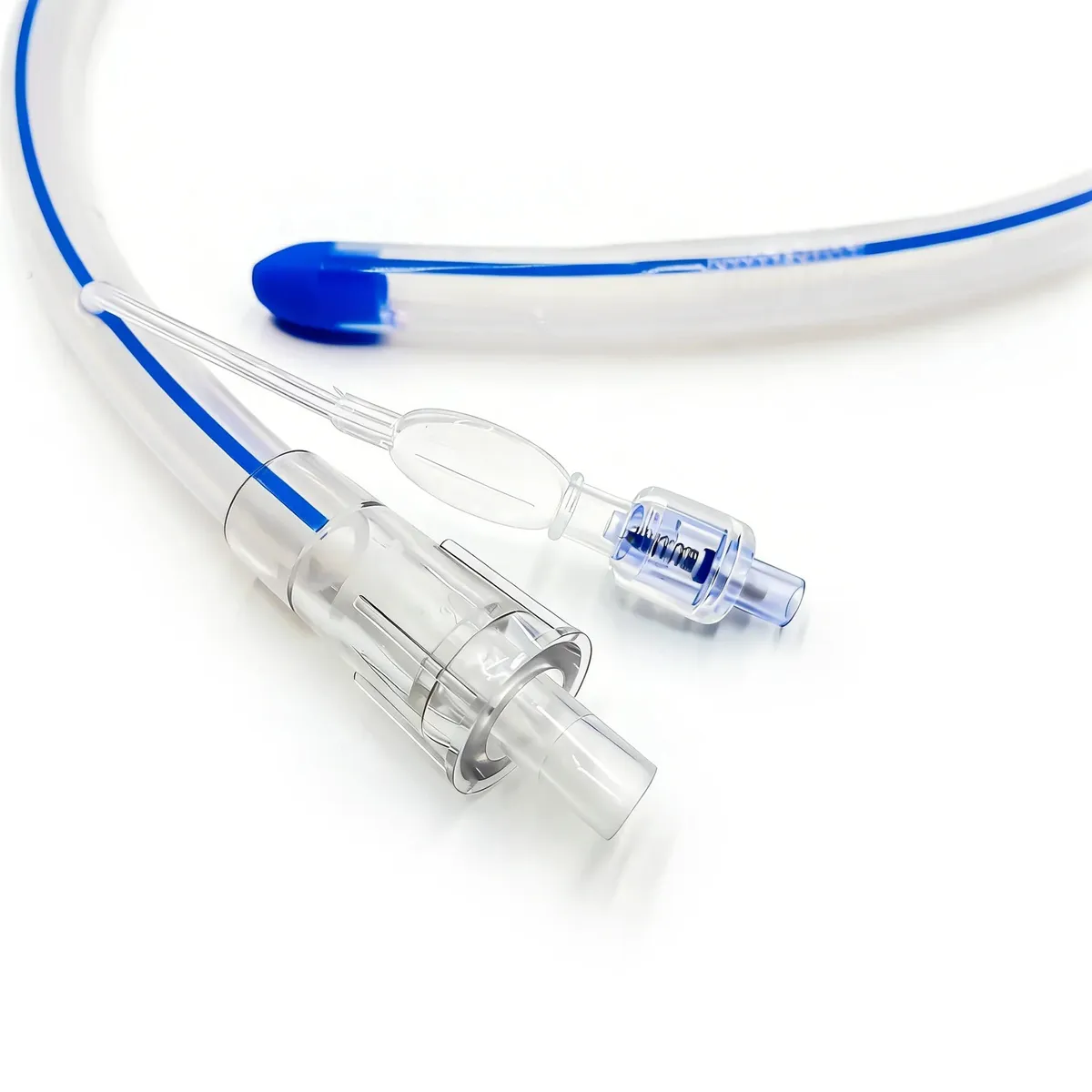 Gastric Calibration Tube Type II with 30 ml Balloon, 32-40 Fr, Sterile Single Use for Sleeve Gastrectomy