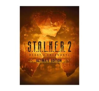 stalker2 heart of chornobyl ultimate edition 1