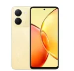 Vivo Y36 - 6.64" - 8GB Ram - 128GB Rom - Dual Sim - 4G Lte - 5000mAh - Gold