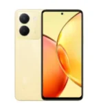 Vivo Y36 - 6.64" - 8GB Ram - 128GB Rom - Dual Sim - 4G Lte - 5000mAh - Gold