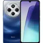 Xiaomi Redmi 14c - 6.88" - 6gb Ram - 128gb Rom - 4g - Blue - Image 2