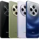 Xiaomi Redmi 14c - 6.88" - 6gb Ram - 128gb Rom - 4g - Blue