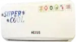 Nexus Split Ac 1hp Nx-mssh9000sc R410, With/kit.