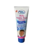 Hope Baby Nappy Rash Cream - Suitable For New Born - 120g
