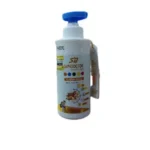 Skin Doctor Kid Skin Glow - Moisturizing And Brightening Body Milk - 400ml - Image 2