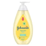 Johnson's Top-to-toe Wash - 500ml