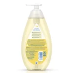 Johnson's Top-to-toe Wash - 500ml - Image 2