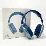 P9 Wireless Bluetooth - Blue