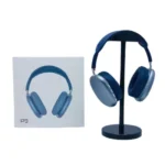 P9 Wireless Bluetooth - Blue - Image 2
