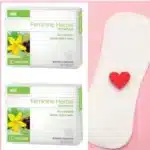 Feminine Herbal Complex - 60 Tablets - Single - Image 2