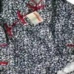 FashionKids 2 Pcs Teenage And Ladies Top And Scarf Chinese Costume -top - Image 2