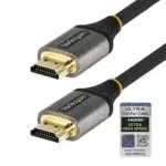 HDMI TO HDMI CABLE 3M