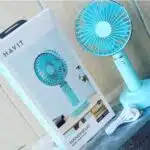 HAVIT FAN HANDHELD-MODEL Wt212