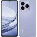 ZTE NV60 DESIGN