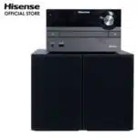 HISENSE SOUND SYSTEM