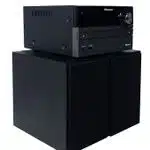 HISENSE SOUND SYSTEM - Image 2