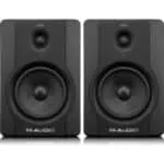 M-AUDIO STUDIO PAIRS