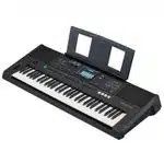 16 KEYS TOUCH SENSITIVE PORTABLE KEYBOARD - Image 2