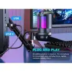 PODCAST MICROPHONE - Image 3