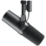 CARDIOID DYNAMIC MICROPHONE