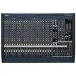 32 CHANNEL YAMAHA MIXER