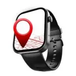 3boAt Storm Call 3 w/TBT Navigation, Daily Activity Tracker