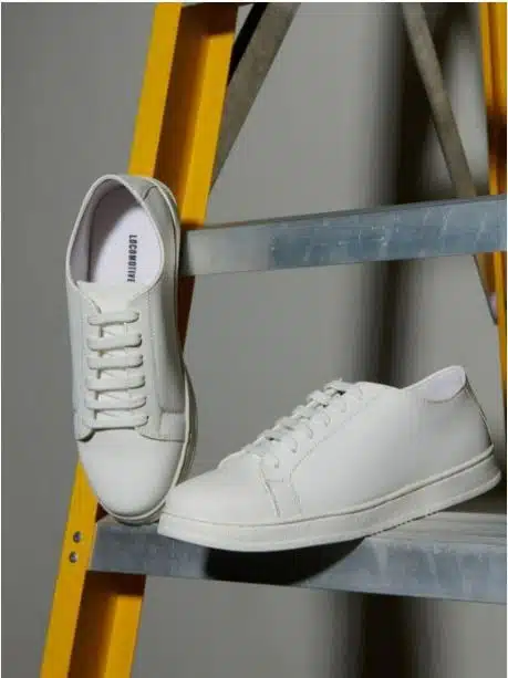 Locomotive Men Basics Sneakers