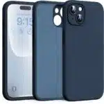 Dizoro iPhone 15 Case