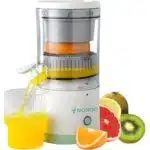 Rechargable Citrus Juicer - Image 2