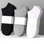Six Pieces-in-1 Quality Ankle Socks