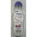 Pears 1 Pears Baby Oil 200ml