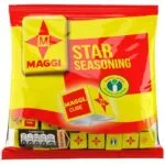 Maggi Star Seasoning Double Cube 8g x50