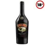 Baileys Original Irish Cream 700ml.
