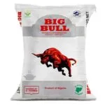 Big Bull Rice 25KgBig Bull Rice 25Kg