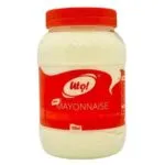 Uto Real Mayonnaise 750ML (Single Tub)