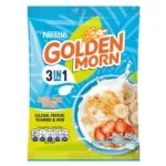 Nestle Golden morn 3in1 45g x 10