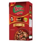 Terra Premium Beef Seasoning 80 Cubes