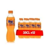Bigi Orange 35Cl (1 Pack)