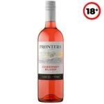 Frontera Cabernet Blush 750ml