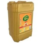 Golden Terra Soya Oil 25L (Keg)
