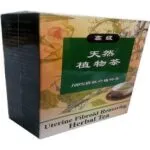 Jianxi Uterine Fibroid Removing Herbal Tea Brand: Jianxi | Similar products from Jianxi