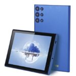 C Idea 8" Tablet – Powerful, Stylish & Long-Lasting!