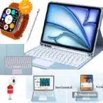 Idino Notebook10 10.1” Tablet 512GB Rom 8GB Ram 5G Dual Sim