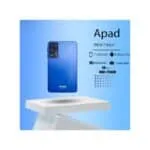 Atouch New Style Apad 5G Dual Card, 7-inch Screen, 8GB + 256GB,Front 5.0M Back 8.0M - Image 2